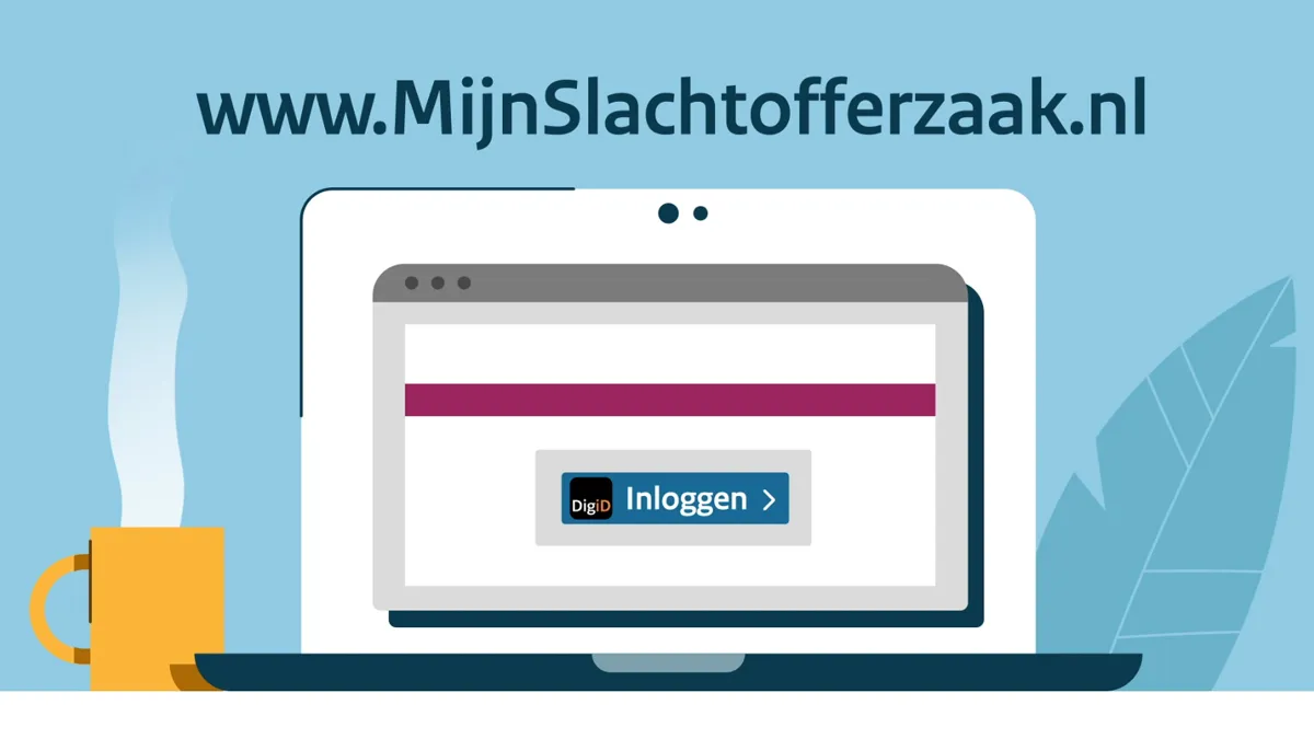 mijnslachtofferzaak