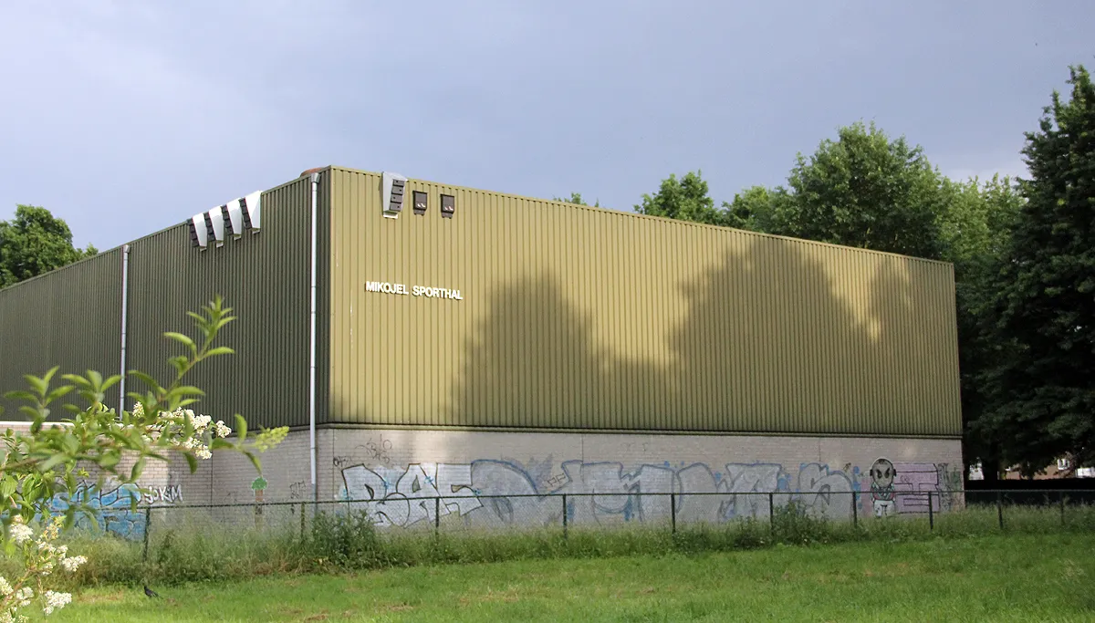 mikojel sporthal