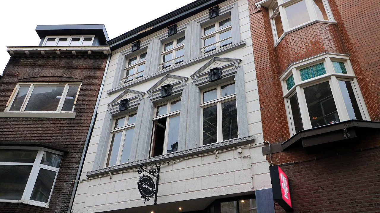 milco appartementen