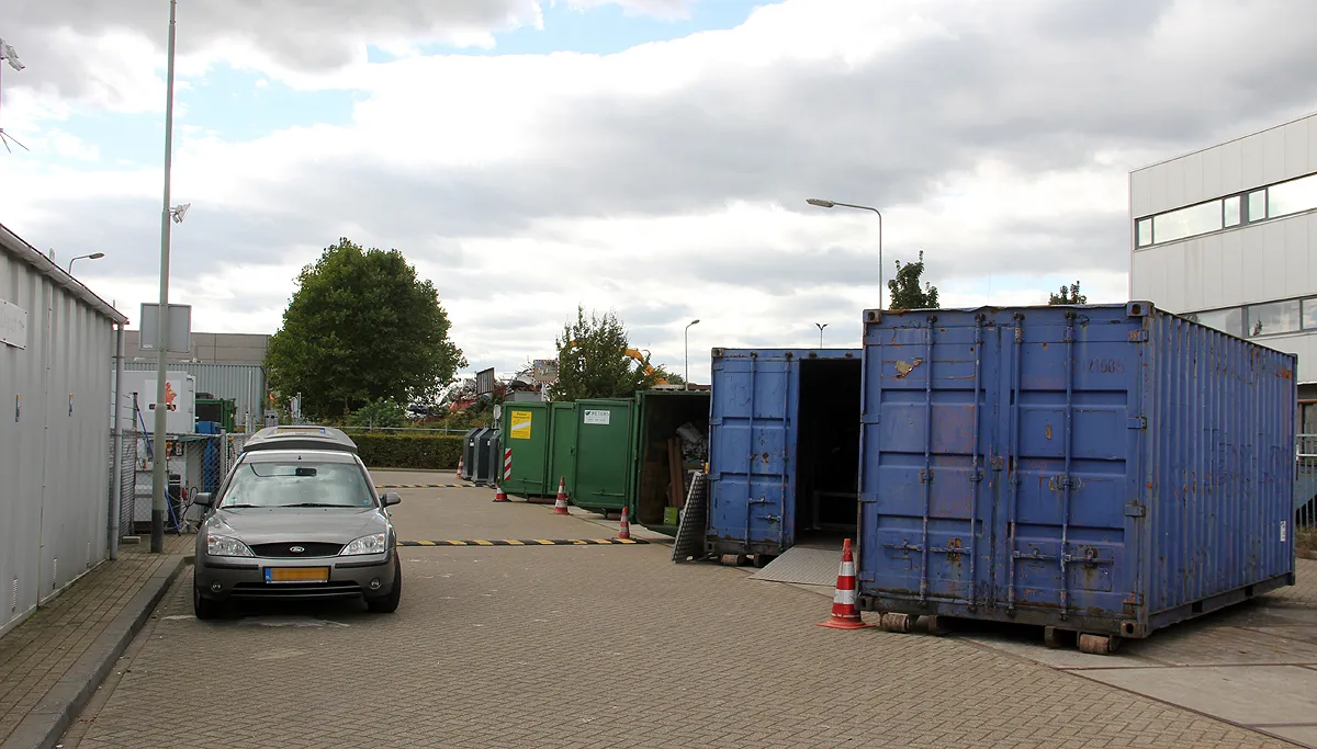 milieustraat sittard