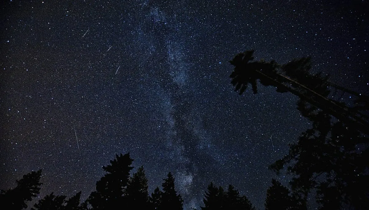 milky way 451599 1280 melkweg vallende sterren