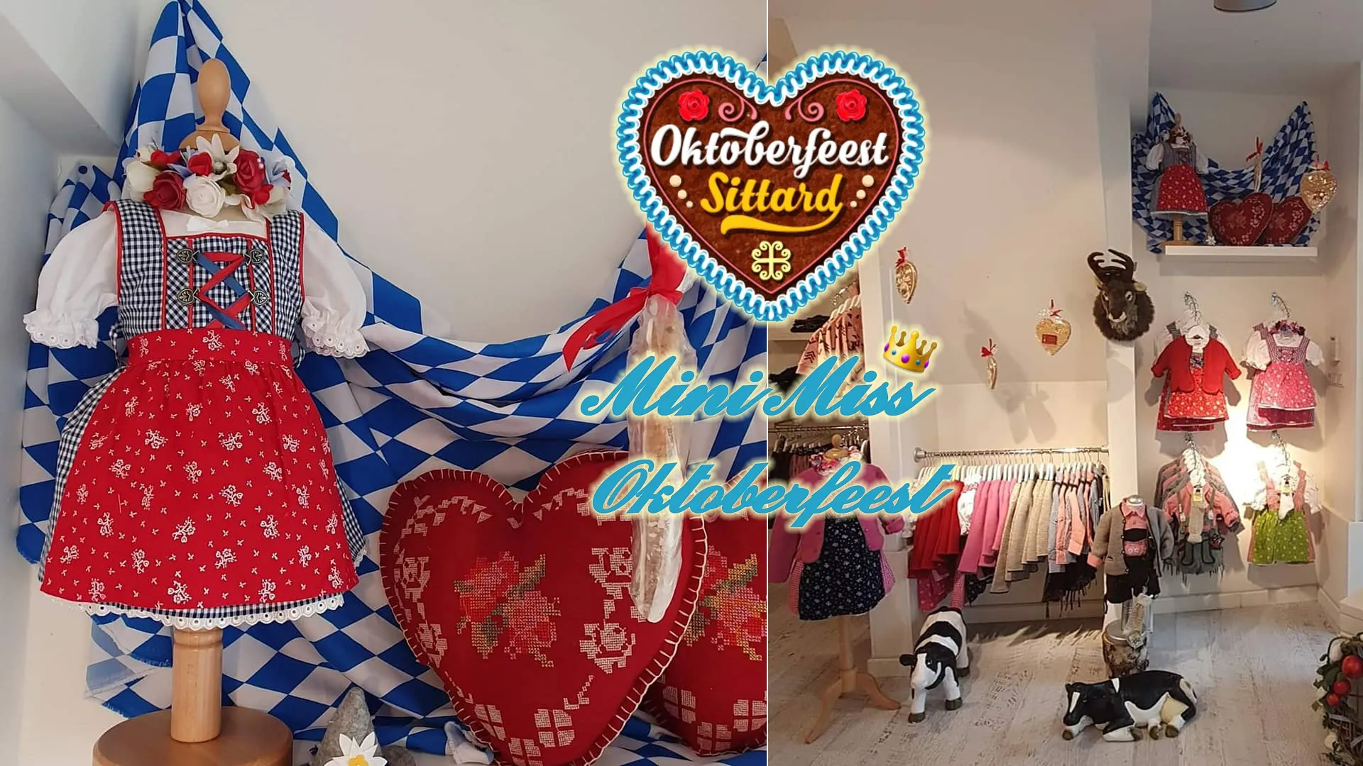 mini miss oktoberfeestverkiezing 2019 de rammelaer