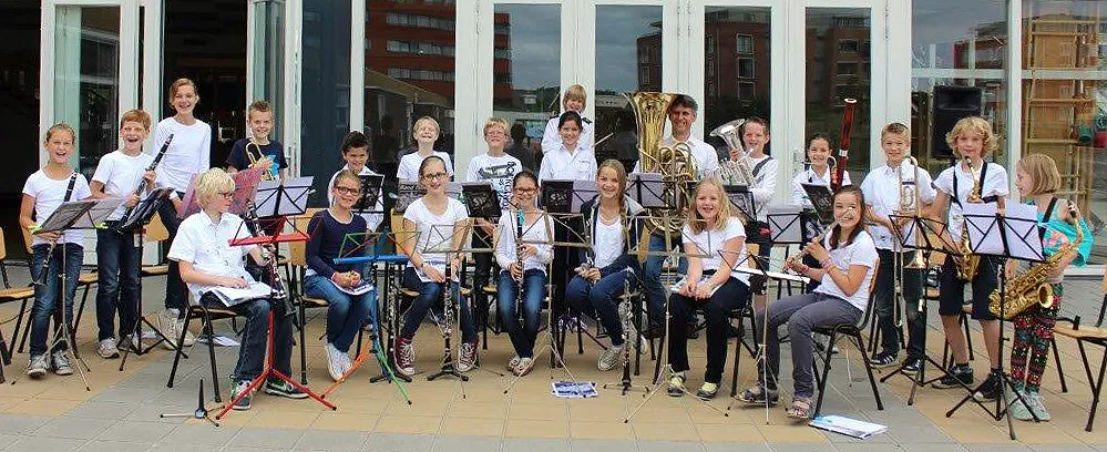 miniconcerten jeudg paek sint joep harmonie