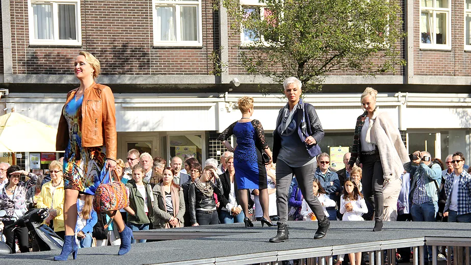 modeshow markt 2