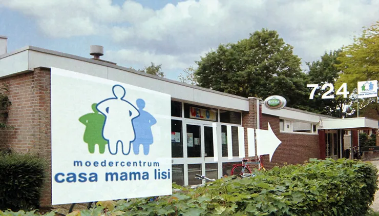 moedercentrum casa mama lisi