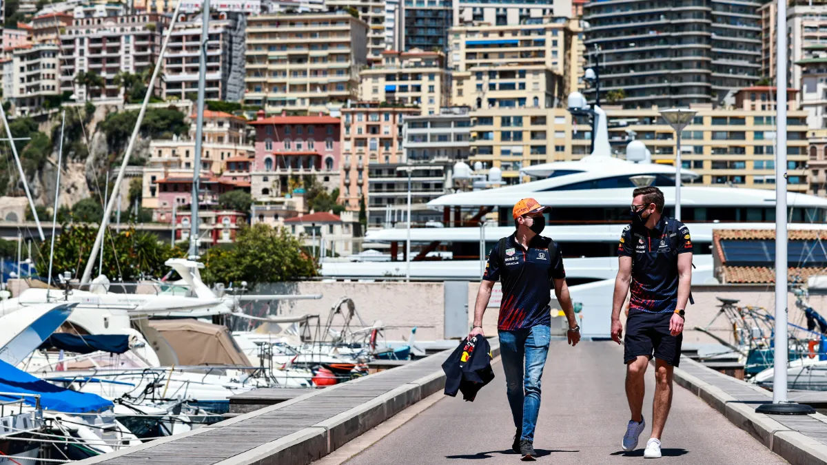 monaco 2021 max verstappen