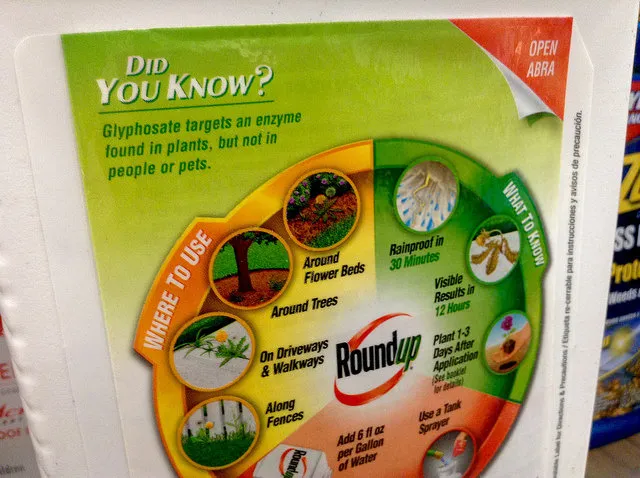 monsanto roundup 16470741758 9c4965c7af z