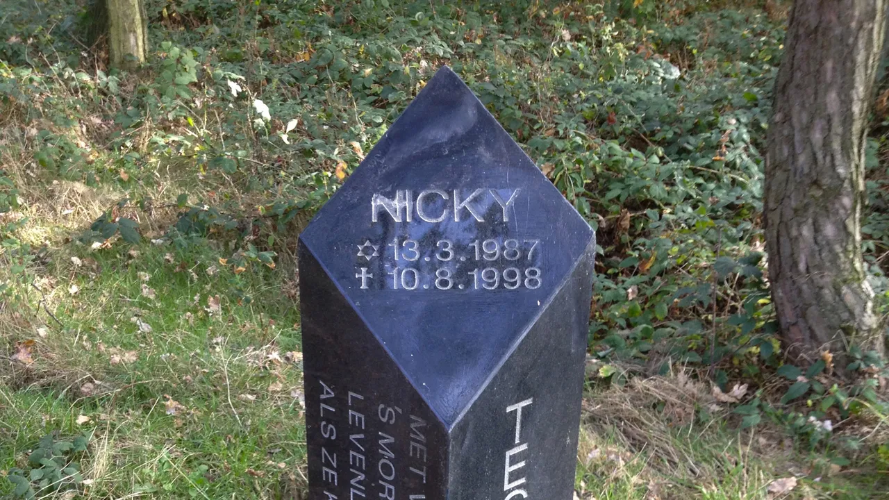 monument nicky verstappen saschaporsche cc by sa 30 https creativecommons