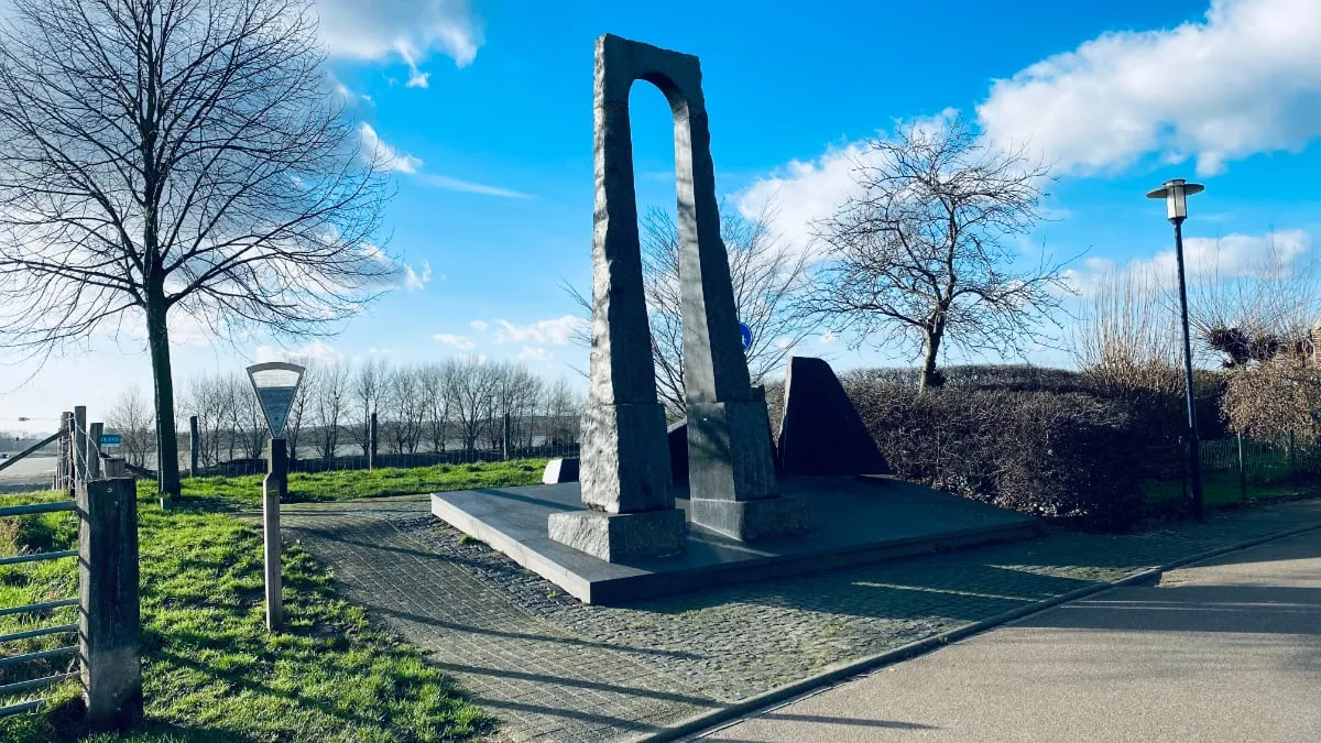 monument obbicht