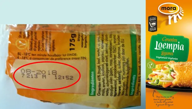 mora groenteloempia 1