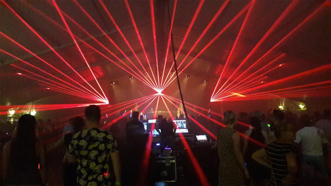 mp 90s megaparty 2019 henk van rens