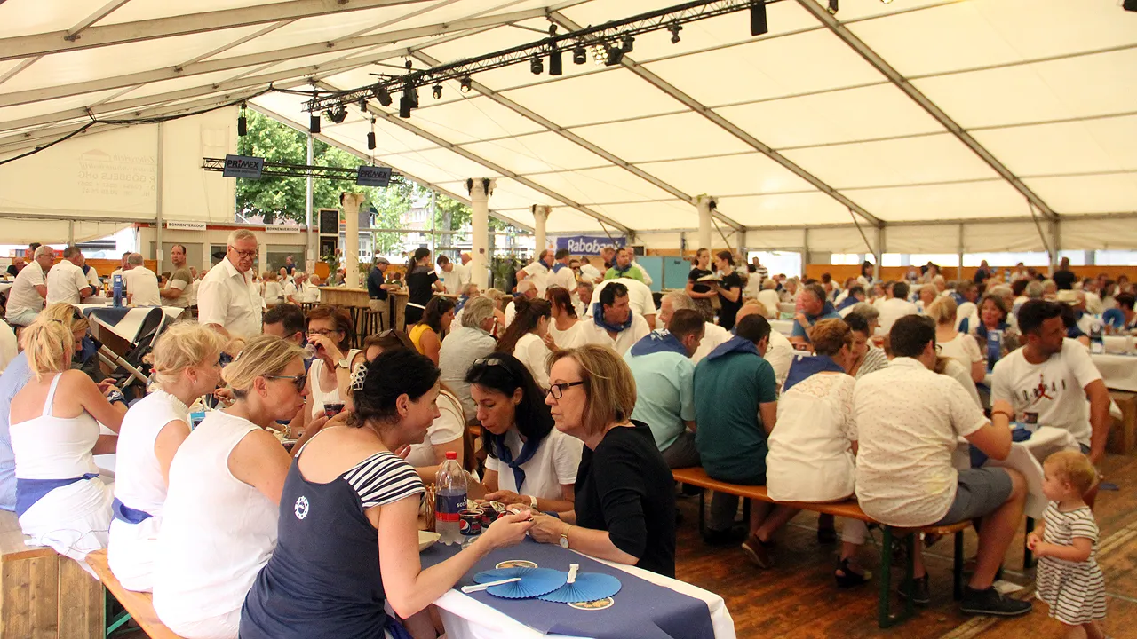 mp feesten yamas dionysos