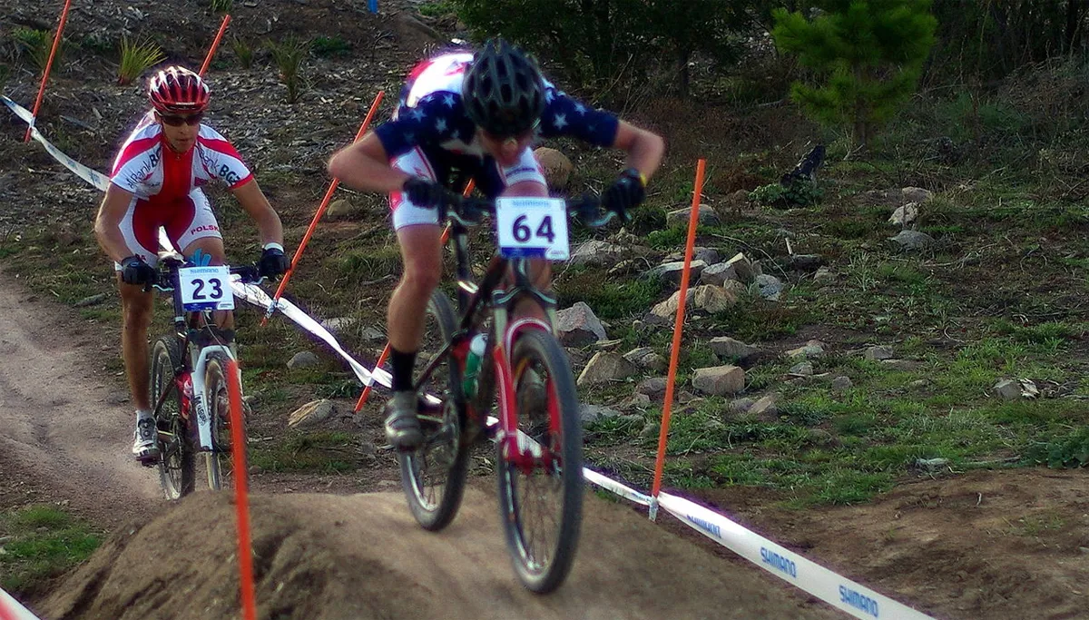 mtb steve bennett cc by sa 30