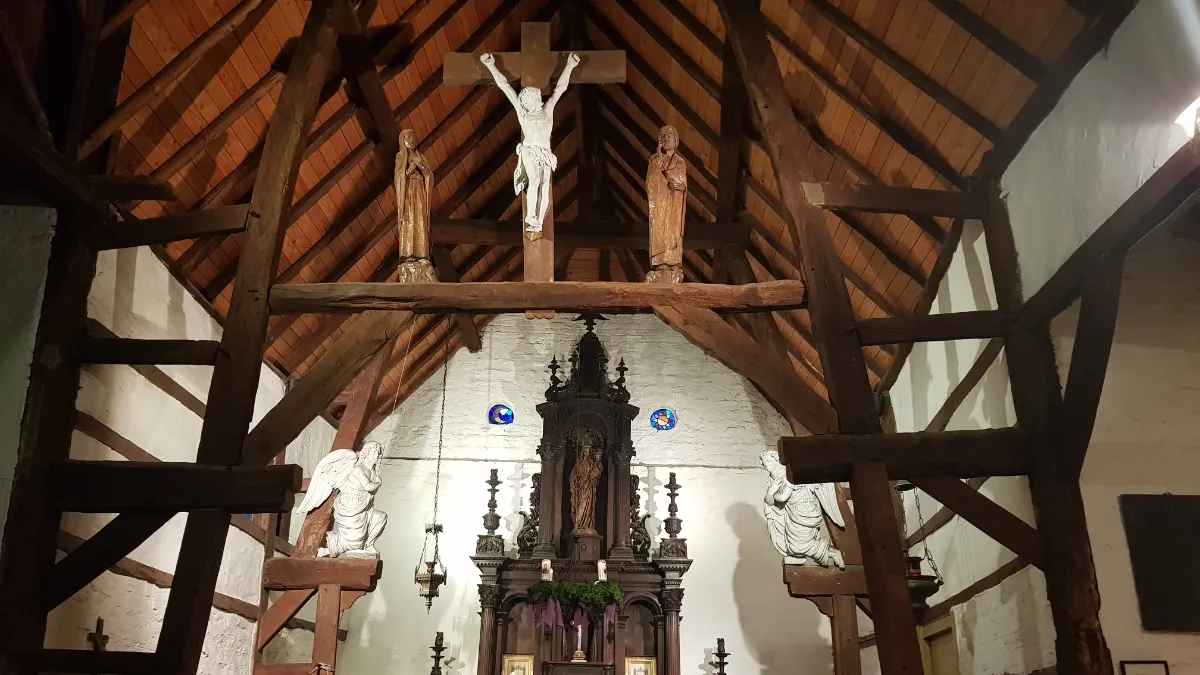 munstergeleen pater karelkapel 4