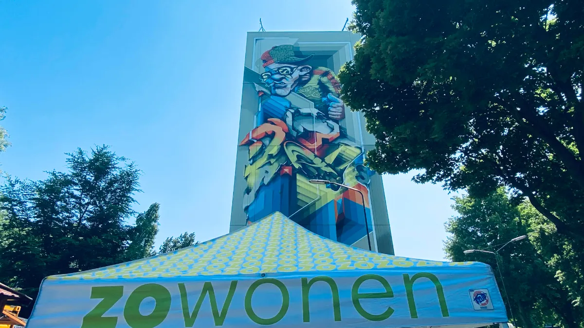 mural nash mr june does zowonen limbrichterveld