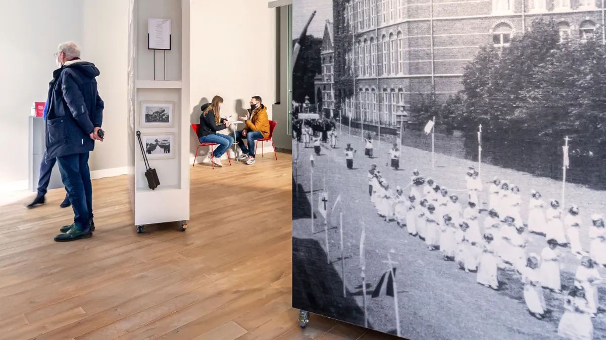 museum van de vrouw tentoonstelling gruuets 04