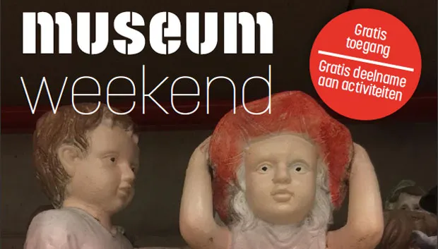 museumweekend 2018 1