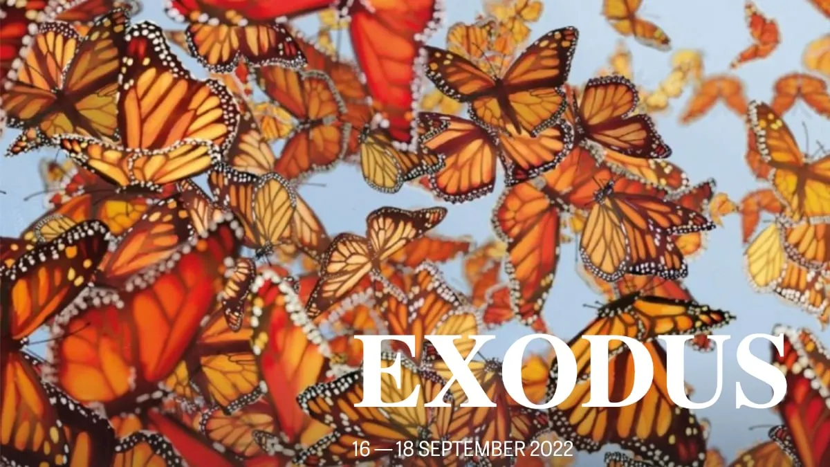 musica sacra 2022 exodus