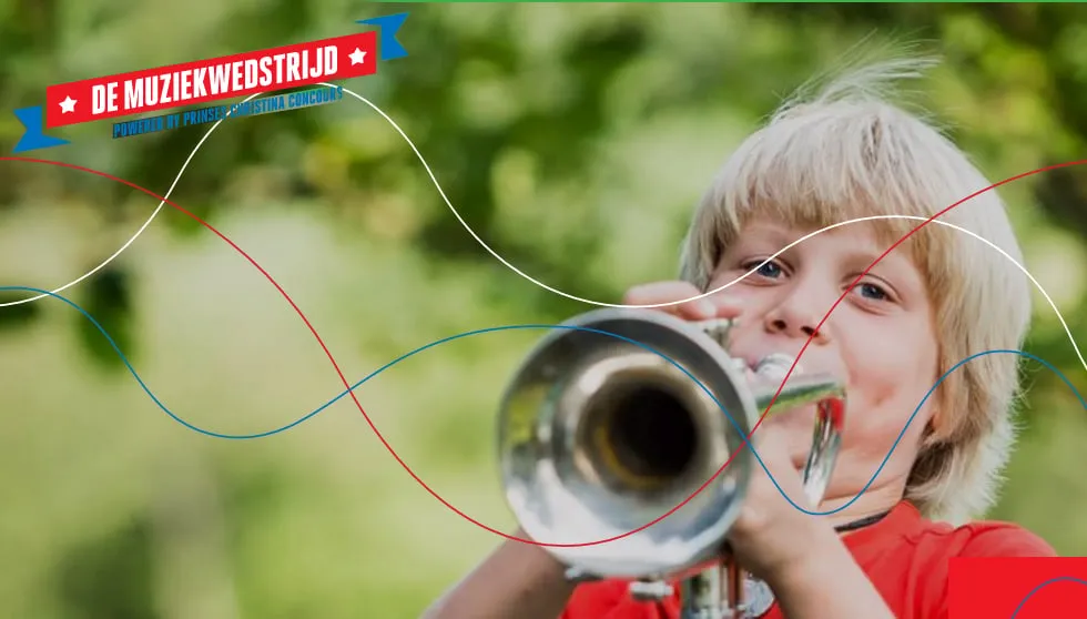 muziekwedstrijd prinses chtistina concours