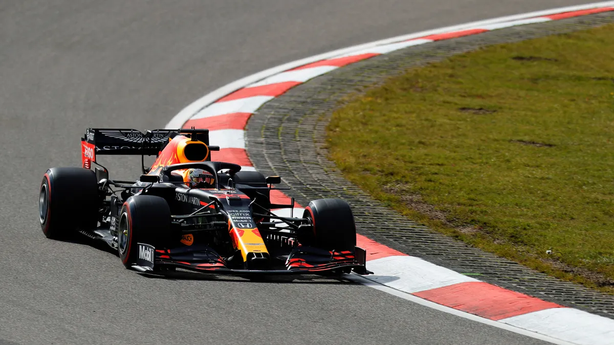 mv nurburgring fp3 2