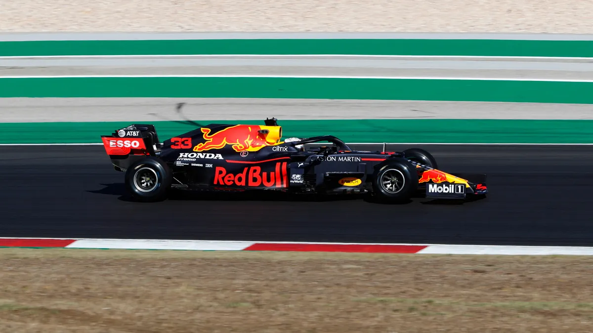 mv portimao fp1 4