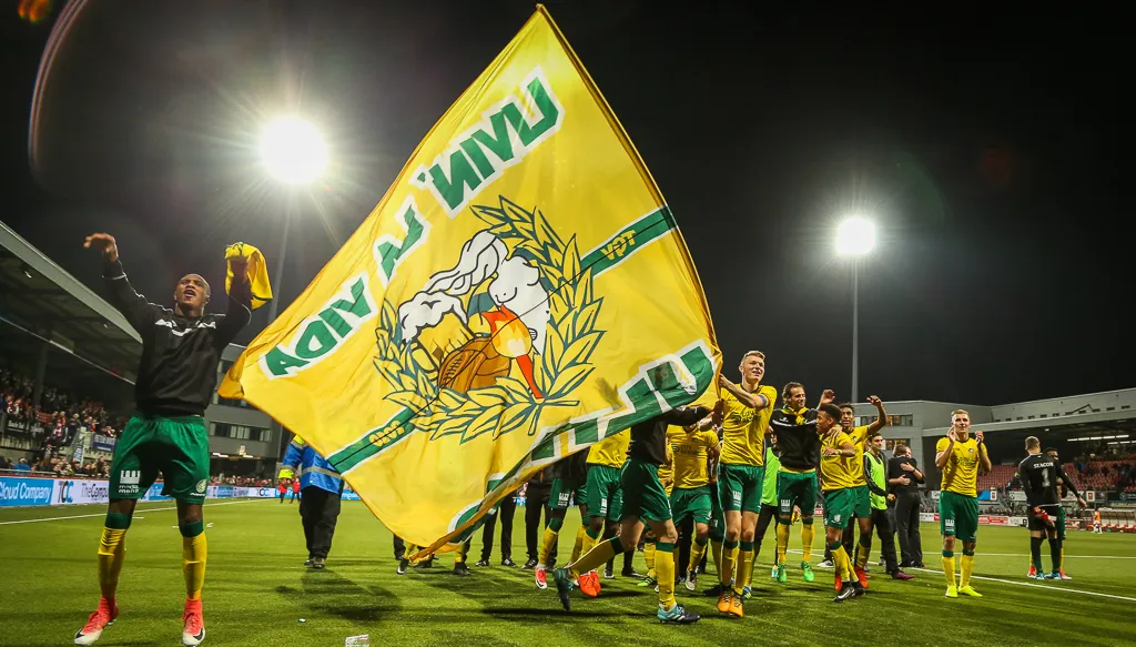 mvv fortuna niels van renen