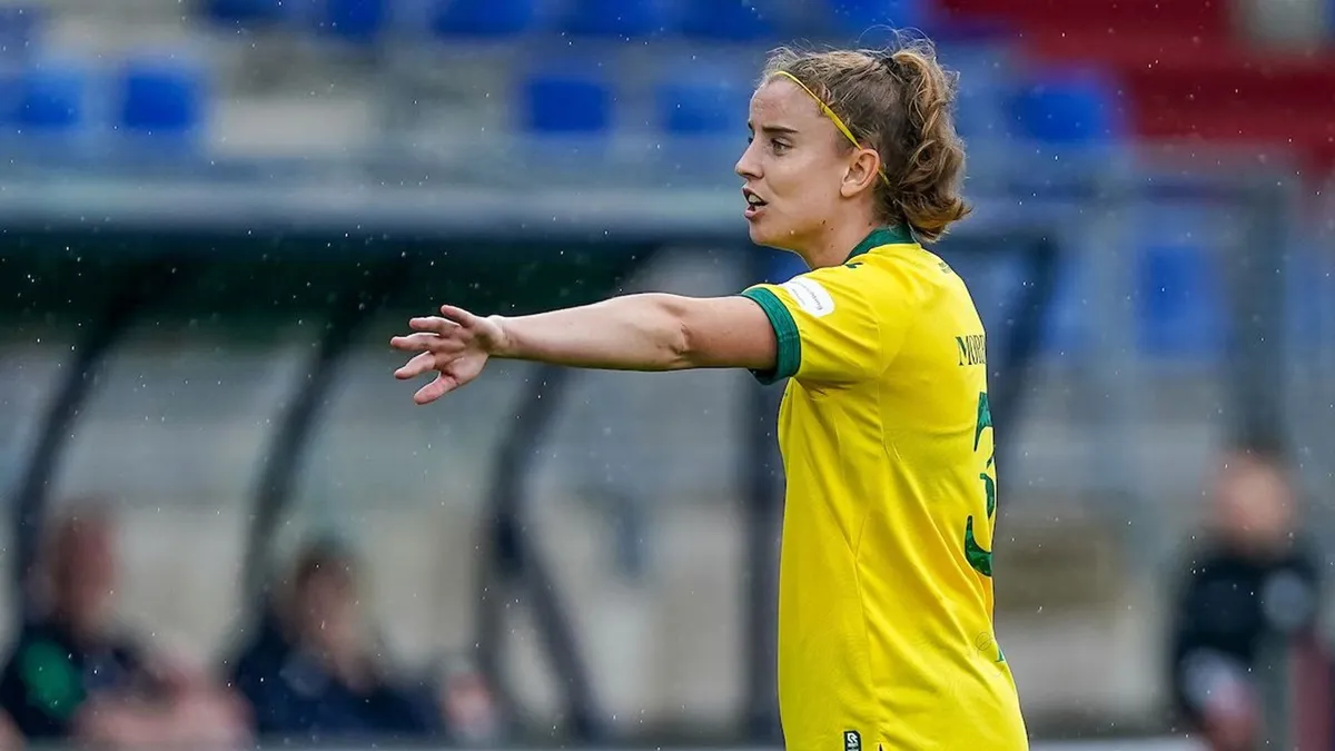 myrthe moorrees fortuna vrouwen