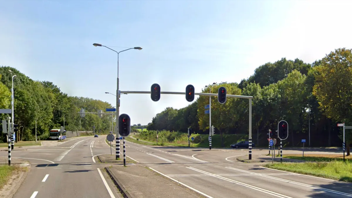 n276 bij munstergeleen richting windraak
