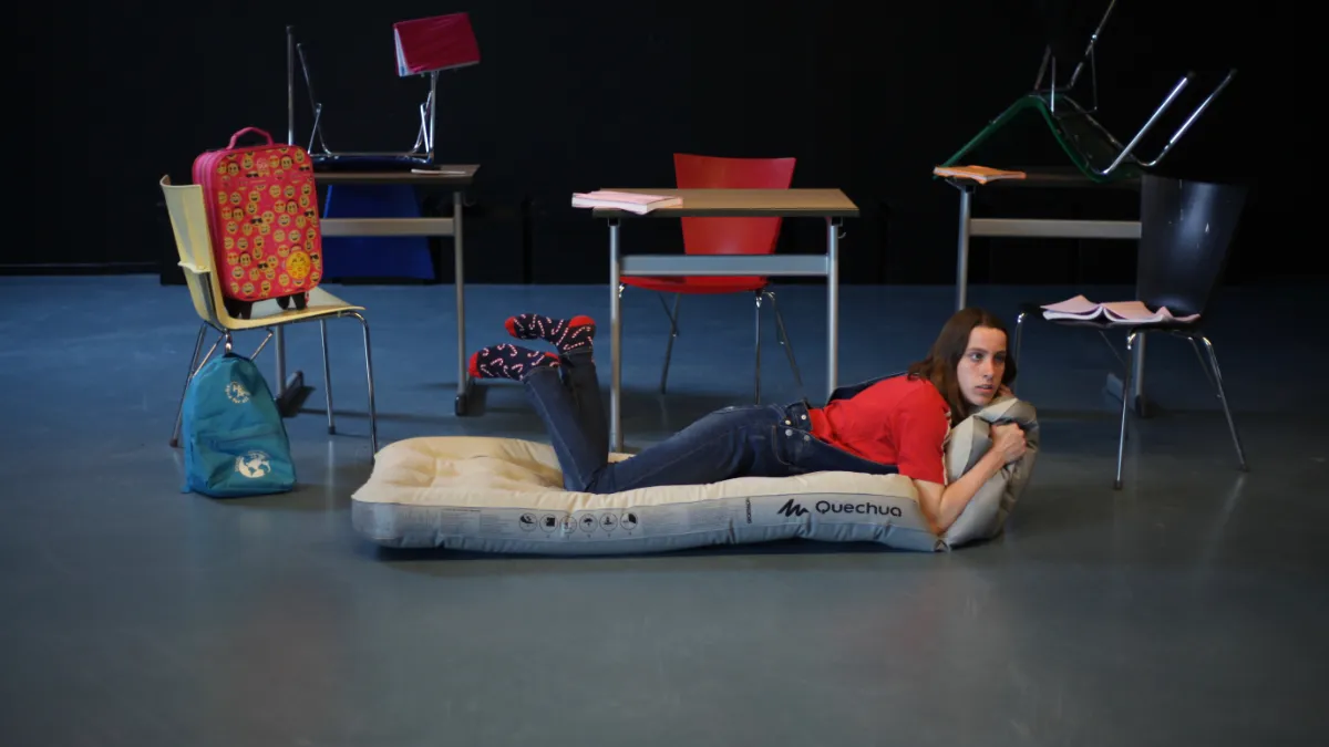 nablijven maya de weerdt gos