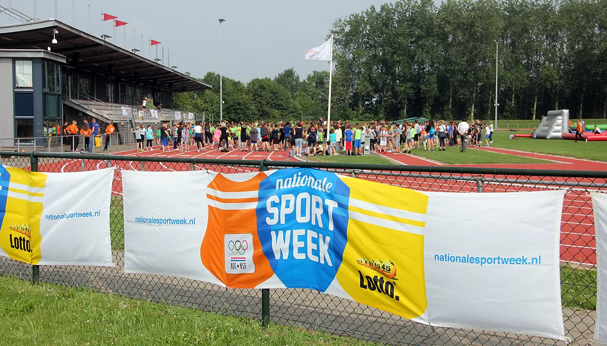 nationale sportweek 2018 in sittard 1