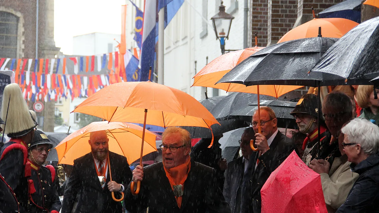 natte koningsdag 2019
