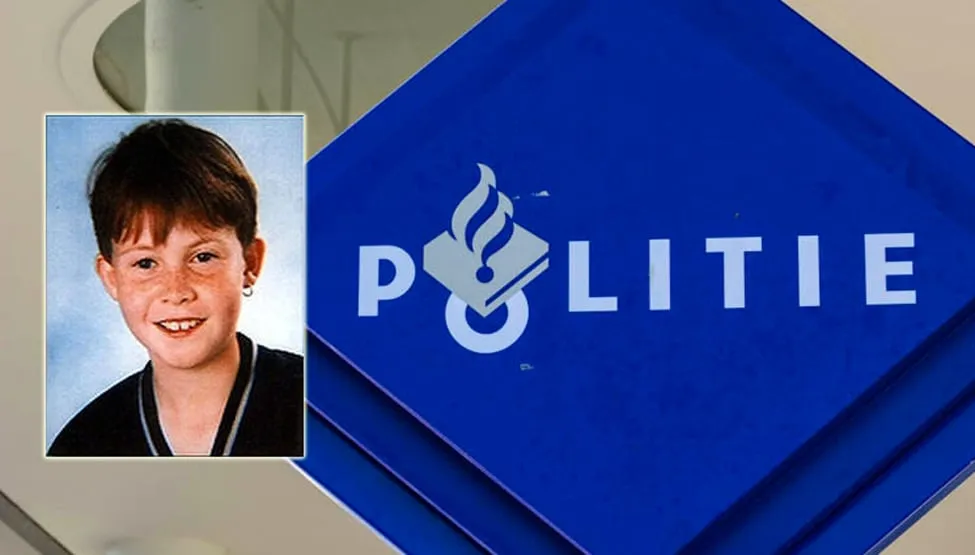 nicky verstappen politielogo