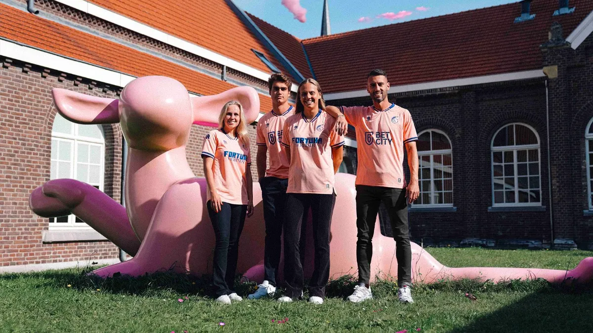 nieuw uittenue fortuna