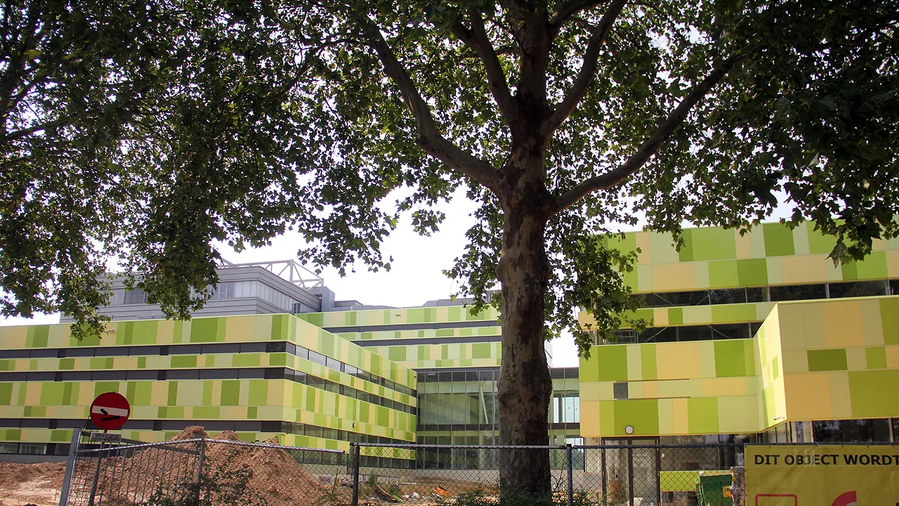 nieuwbouw dacapo havikstraat sittard