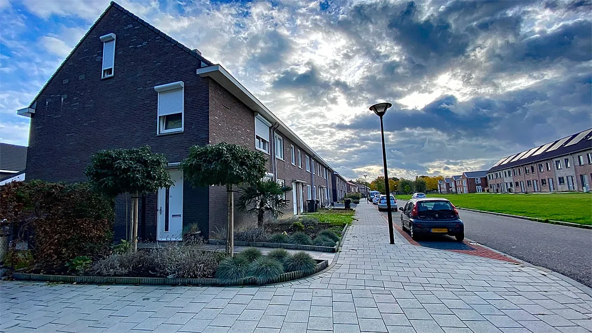 nieuwbouw in stadbroek sittard