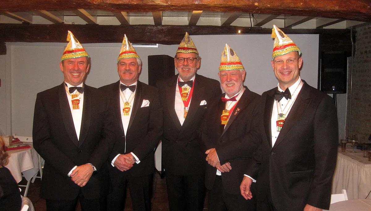 nieuwe leden marottesenaat 2017