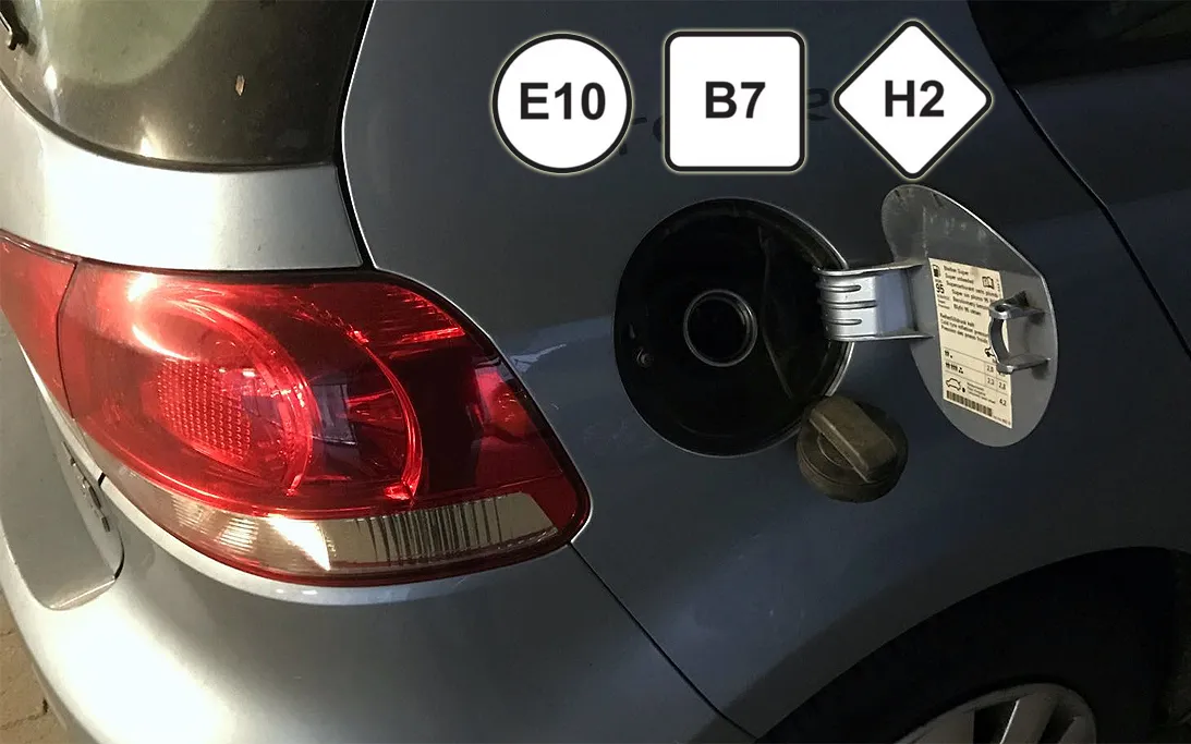 nieuwe namen voor brandstoffen