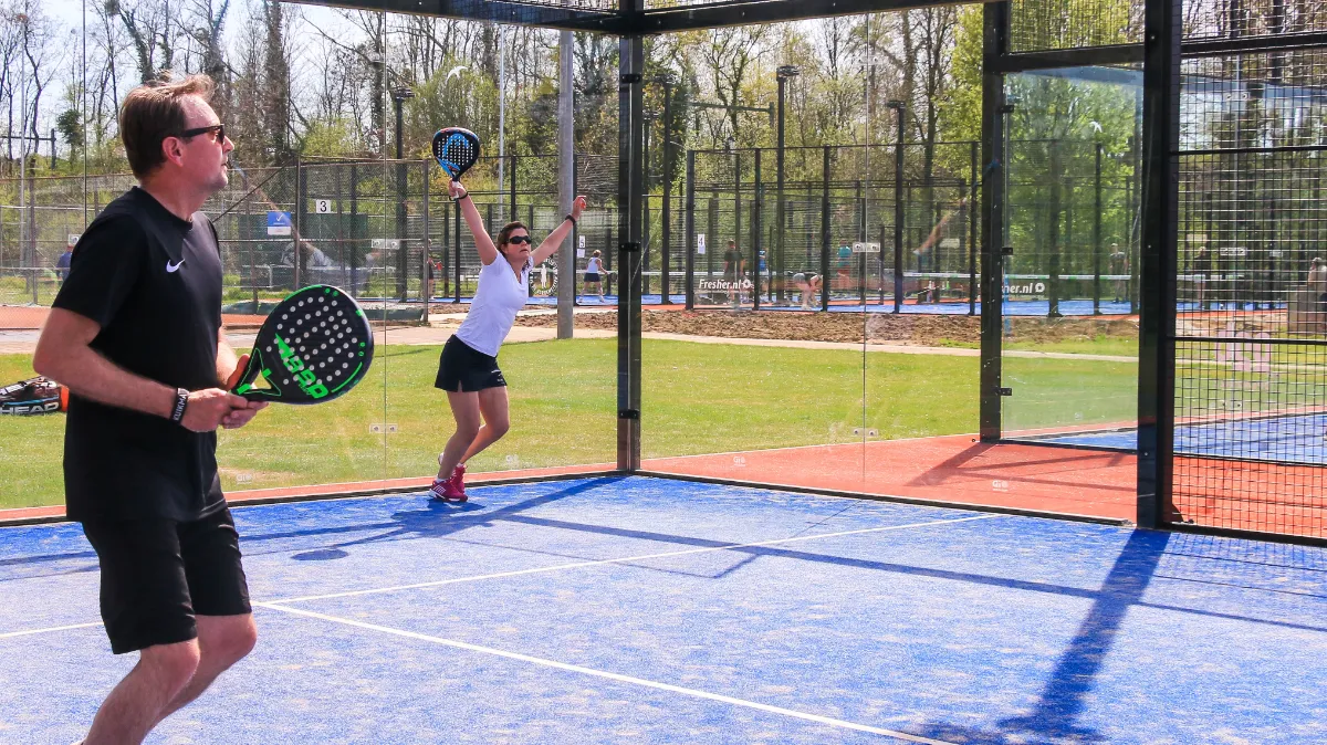 nieuwe padelbanen 2