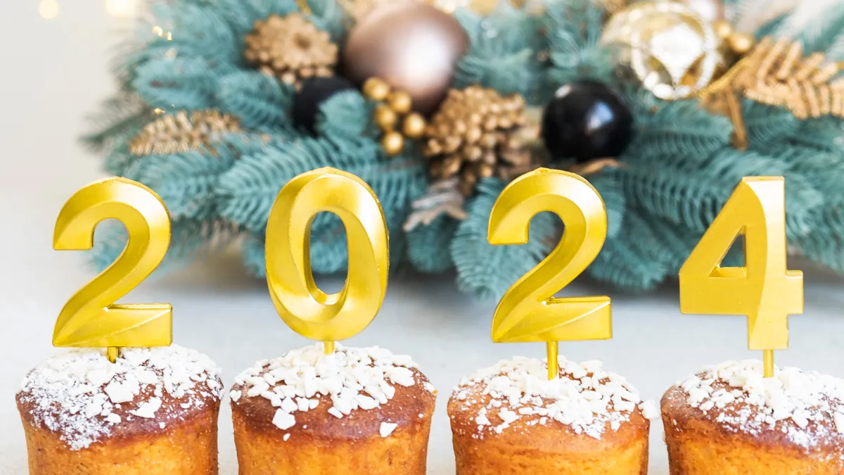 nieuwjaarskaart 2024