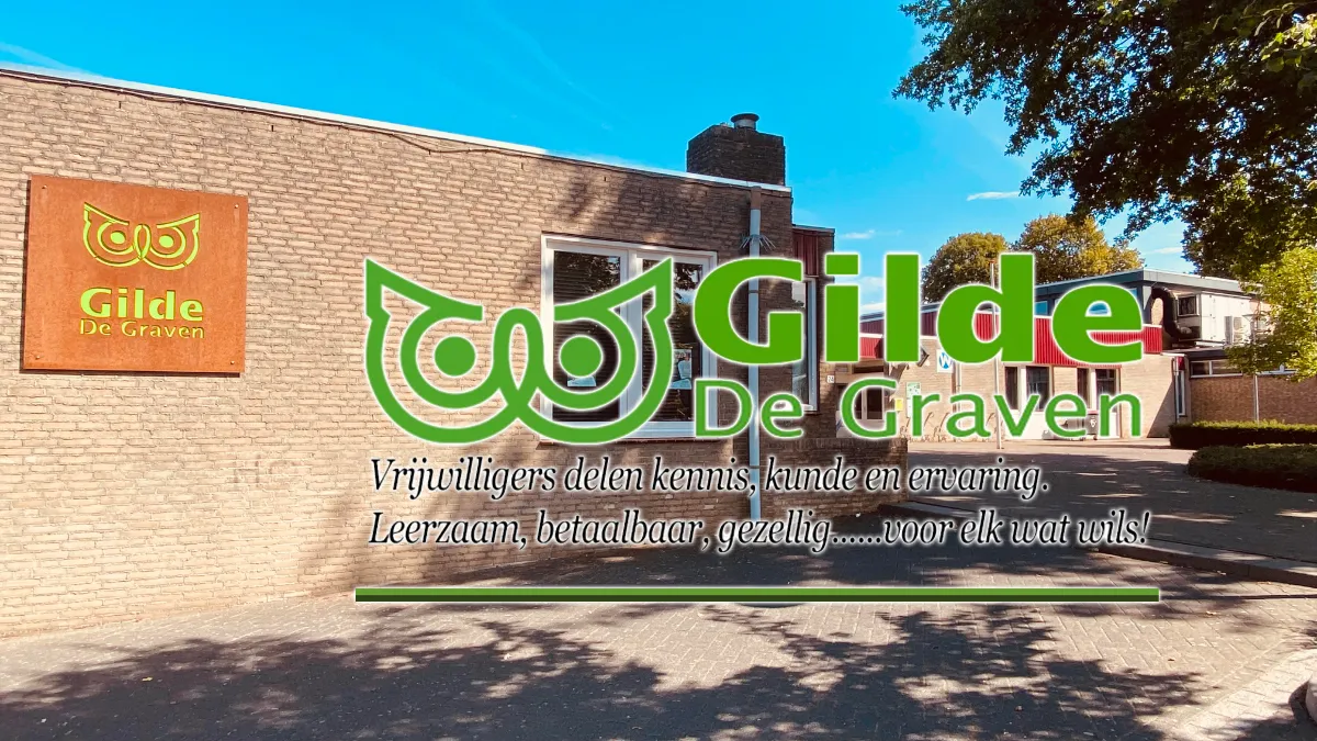 nieuwsbrief gilde de graven munstergeleen