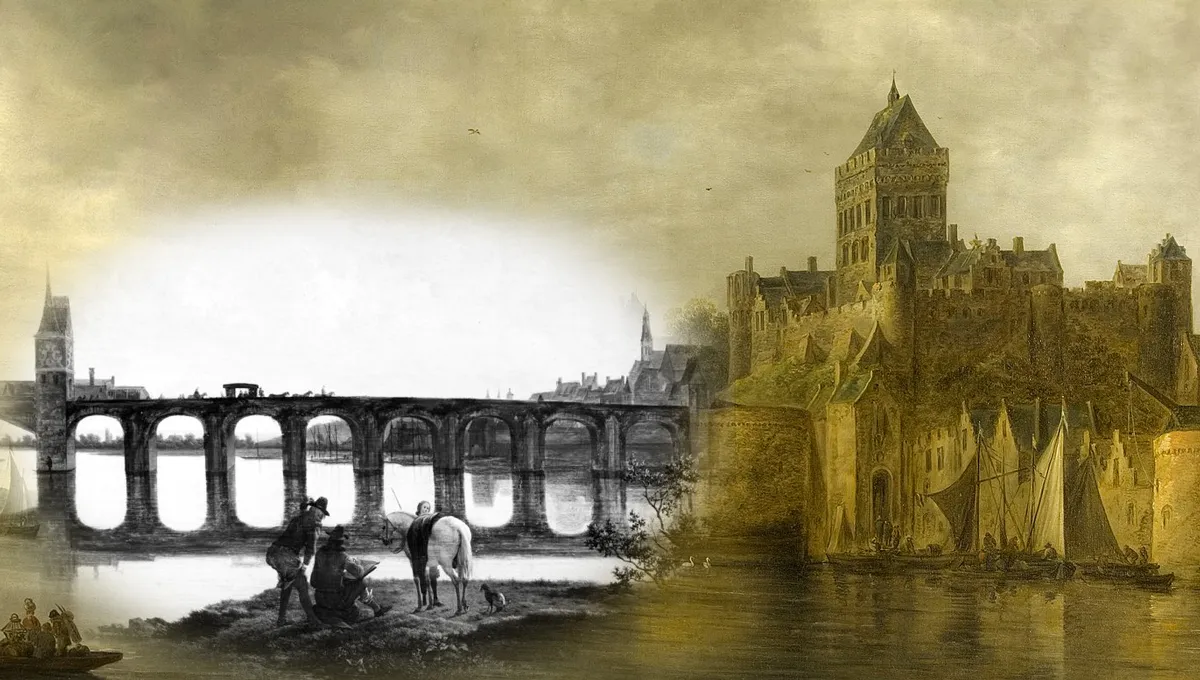 nijmegen of maastricht