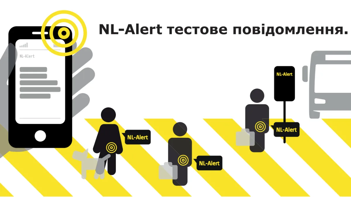 nl alert testbericht