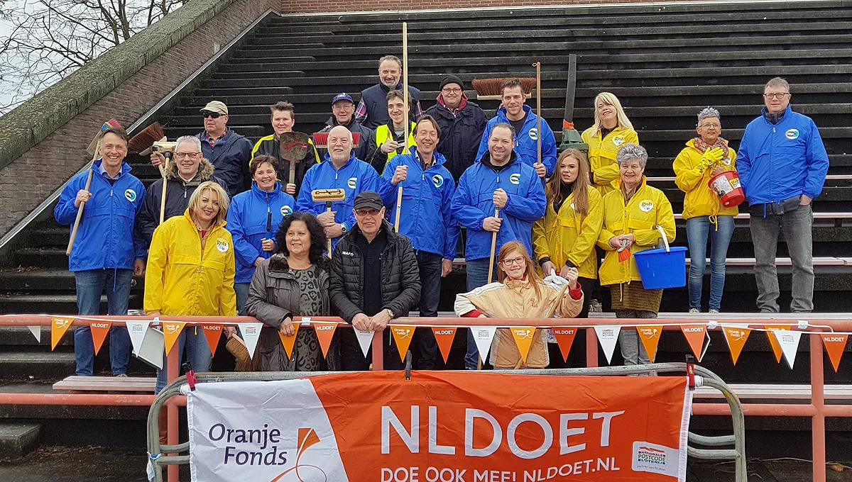 nl doet wielerbaan geleen 0