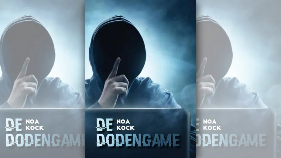 noa de kock de dodengame