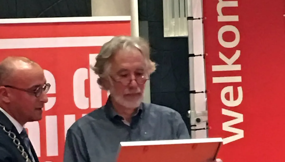 noel lebens en hans de groot