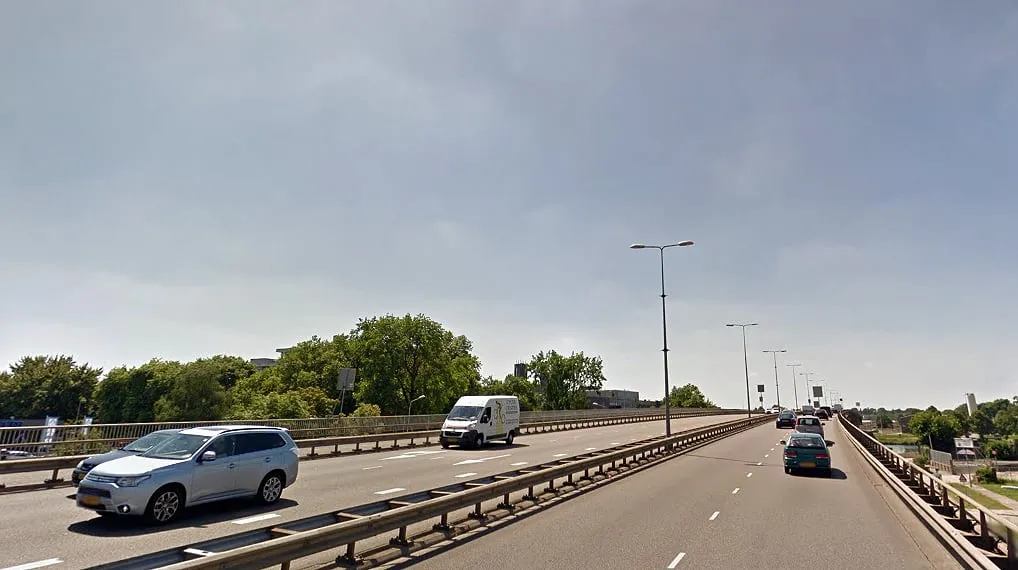 noorderbrug maastricht 2 weken dicht