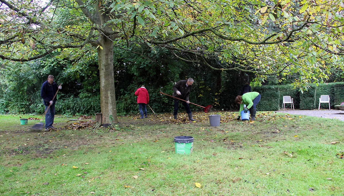 noten rapen agentenberg