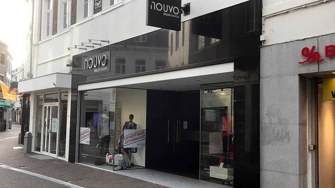 nouvo wilco opheffingsuitverkoop 1