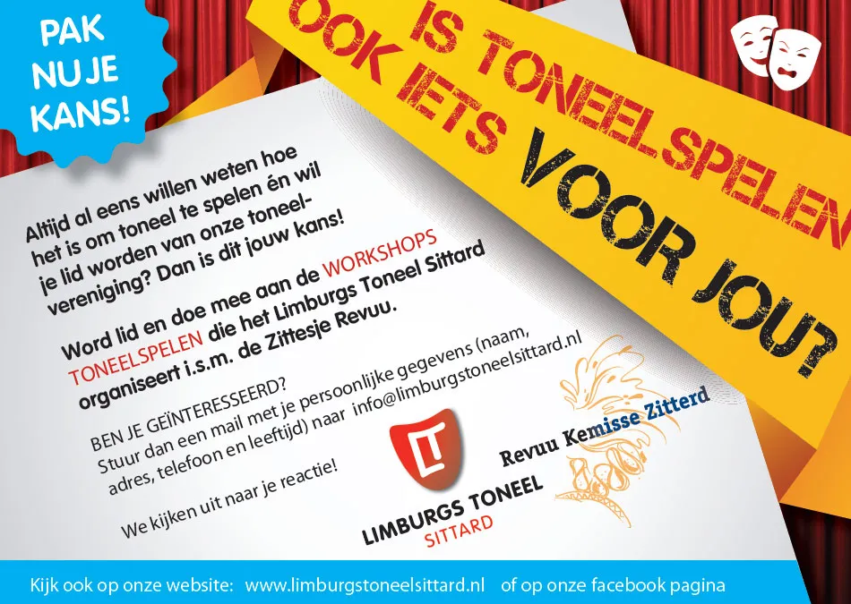npxzeoqx7mx9fz9r2epduxvzn advertentie toneelspelen bij limburgs toneel sittard