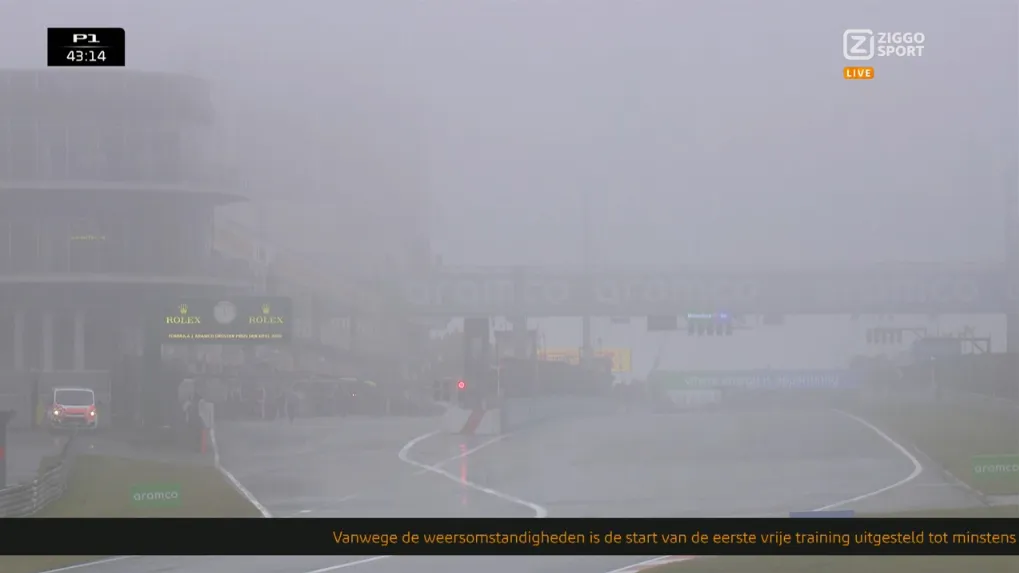 nurburgring fp1 2020